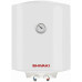 Электрический накопительный водонагреватель Shivaki Eco 1.5kW 50L white