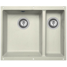 Кухонная мойка Zigmund & Shtain Integra 500.2 каменная соль