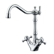 Смеситель для кухни Kaiser Carlson Style 44133 Смеситель для кухни Kaiser Carlson Style 44133
