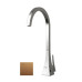 Смеситель для кухни Italmix Kult CU 1022 COPPER Смеситель для кухни Italmix Kult CU 1022 COPPER