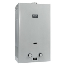 Газовый проточный водонагреватель RISPA RGNS-20
