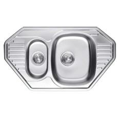 Кухонная мойка Kaiser KSS-8547 Кухонная мойка Kaiser KSS-8547