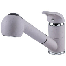 Смеситель для мойки Zigmund & Shtain ZS 1200 речной песок Смеситель для мойки Zigmund & Shtain ZS 1200 речной песок