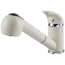 Смеситель для мойки Zigmund & Shtain ZS 1200 молодое шампанское Смеситель для мойки Zigmund & Shtain ZS 1200 молодое шампанское