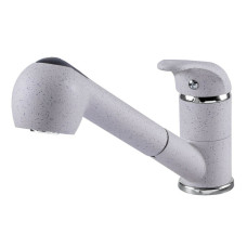 Смеситель для мойки Zigmund & Shtain ZS 1200 млечный путь Смеситель для мойки Zigmund & Shtain ZS 1200 млечный путь