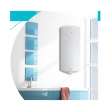 Электрический накопительный водонагреватель Atlantic Slim Steatite VM 50 D325-2-BC Электрический накопительный водонагреватель Atlantic Slim Steatite VM 50 D325-2-BC