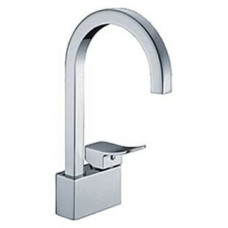 Смеситель для кухонной мойки WasserKraft Aller 1067 хром