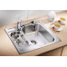 Кухонная мойка Blanco Tipo 6 Basic