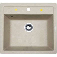 Кухонная мойка Zigmund & Shtain Platz 560 осенняя трава