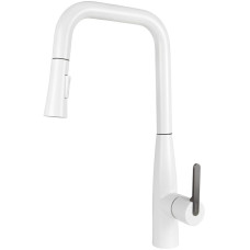 Смеситель для кухни Kaiser Claro 22144-24 Смеситель для кухни Kaiser Claro 22144-24