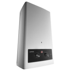 Газовый проточный водонагреватель Gorenje GWH 10 NNBWC