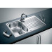 Кухонная мойка Blanco Tipo 45 S