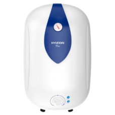 Электрический накопительный водонагреватель Hyundai H-SWE4-10V-UI100