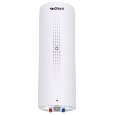 Электрический накопительный водонагреватель Neoclima Milano 50 Slim