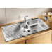 Кухонная мойка Blanco Tipo 6S матовая 511929
