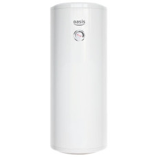 Электрический накопительный водонагреватель Oasis SL-50V Электрический накопительный водонагреватель Oasis SL-50V