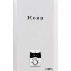 Газовый проточный водонагреватель Neva 4610Е Газовый проточный водонагреватель Neva 4610Е