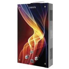 Газовый проточный водонагреватель Oasis 12 24 RG N Газовый проточный водонагреватель Oasis 12 24 RG N