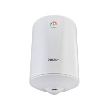 Электрический накопительный водонагреватель Oasis Eco ER-100