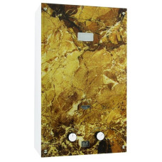 Газовый проточный водонагреватель RISPA RGN01-20