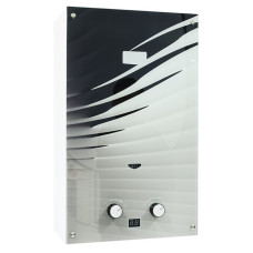 Газовый проточный водонагреватель RISPA RGN04-20