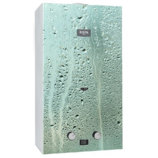 Газовый проточный водонагреватель RISPA RGN05-20