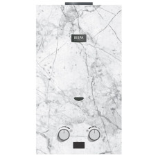 Газовый проточный водонагреватель RISPA RGN02-20