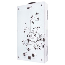 Газовый проточный водонагреватель Oasis Glass 20 ZG Газовый проточный водонагреватель Oasis Glass 20 ZG