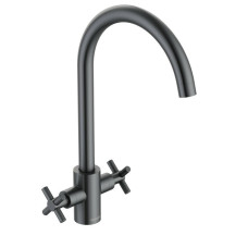 Смеситель для кухни Damixa Neo Classic Graphite 270000000