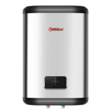 Электрический накопительный водонагреватель Thermex Flat Diamond Touch ID 30 V Электрический накопительный водонагреватель Thermex Flat Diamond Touch ID 30 V