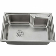 Кухонная мойка Kaiser KSM-5843