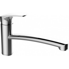 Смеситель для кухни Aquanet Static хром AF330-40C