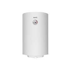 Электрический накопительный водонагреватель Oasis NV-100 Электрический накопительный водонагреватель Oasis NV-100