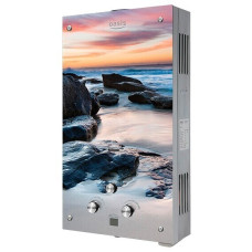 Газовый проточный водонагреватель Oasis Glass 20 MG Газовый проточный водонагреватель Oasis Glass 20 MG