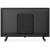 Телевизор Hyundai H-LED32GS5003 черный