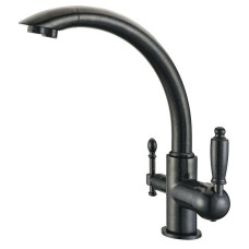 Смеситель для кухни Kaiser Vincent 31244-5 Смеситель для кухни Kaiser Vincent 31244-5