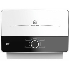 Электрический проточный водонагреватель 12 кВт Ariston AURES M 12 TR Электрический проточный водонагреватель 12 кВт Ariston AURES M 12 TR