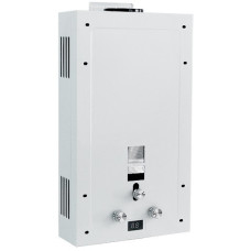 Газовый проточный водонагреватель Теплокс ГПВС-10