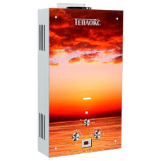 Газовый проточный водонагреватель Теплокс ГПВС-10 ГПВС-10-З1