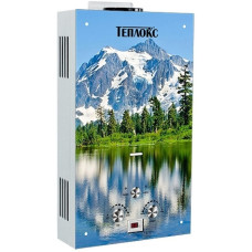 Газовый проточный водонагреватель Теплокс ГПВС-10 ГПВС-10-Г1