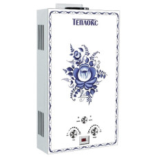 Газовый проточный водонагреватель Теплокс ГПВС-10 ГПВС-10-ГЖ1