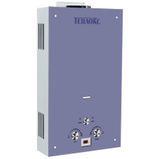 Газовый проточный водонагреватель Теплокс ГПВС-10 ГПВС-10-ГЛ1