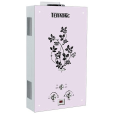 Газовый проточный водонагреватель Теплокс ГПВС-10 ГПВС-10-Ц1
