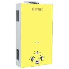 Газовый проточный водонагреватель Теплокс ГПВС-10 ГПВС-10-Ж1