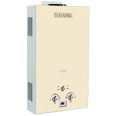 Газовый проточный водонагреватель Теплокс ГПВС-10 ГПВС-10-БЖ1