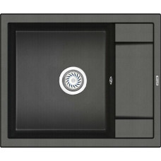 Кухонная мойка Weissgauff WG 5021