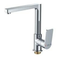 Смеситель для мойки Zigmund & Shtain ZS 0800 нержавеющая сталь Смеситель для мойки Zigmund & Shtain ZS 0800 нержавеющая сталь