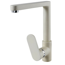 Смеситель для мойки Zigmund & Shtain ZS 0800 каменная соль Смеситель для мойки Zigmund & Shtain ZS 0800 каменная соль