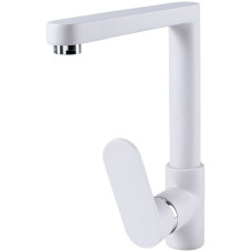 Смеситель для мойки Zigmund & Shtain ZS 0800 индийская ваниль Смеситель для мойки Zigmund & Shtain ZS 0800 индийская ваниль