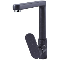 Смеситель для мойки Zigmund & Shtain ZS 0800 темная скала Смеситель для мойки Zigmund & Shtain ZS 0800 темная скала